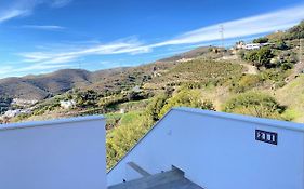Balcon Del Mar Seaview 211 Casasol
